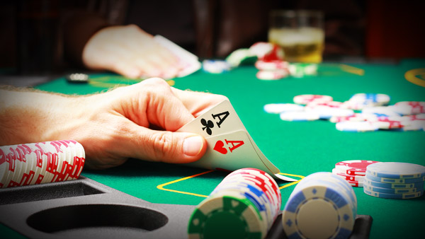 Bermain Tanpa Modal Di Situs Poker Online Terbaik